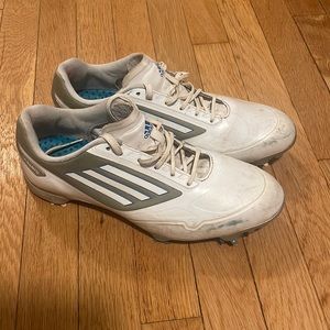 Adidas Golf Shoes